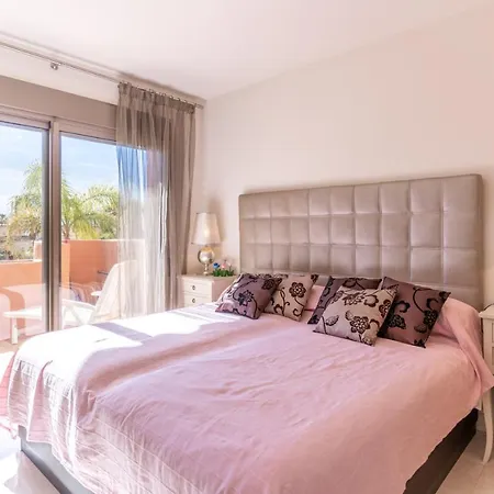Sotoserena Daire Estepona