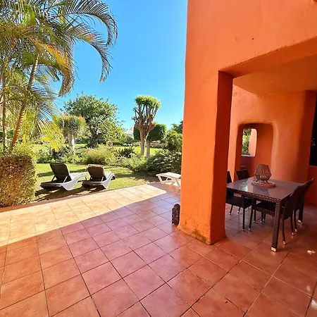 Sotoserena Daire Estepona